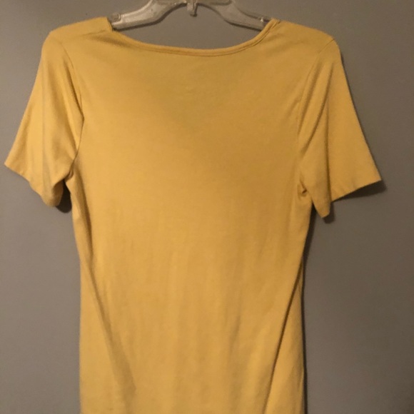 Yellow top - Picture 2 of 2